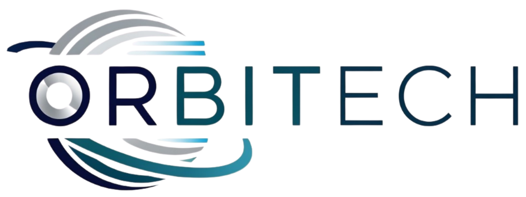 Orbitech Teknoloji Logo