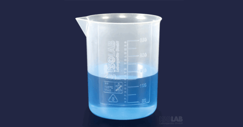 BEHER-P.P-KABARTMA SKALA 250ML