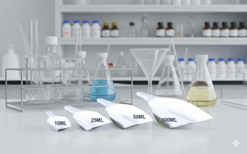 KÜREK 4'LÜ SET-P.P