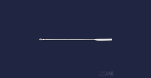 SPATÜL MİKRO KAŞIKLI 180MM