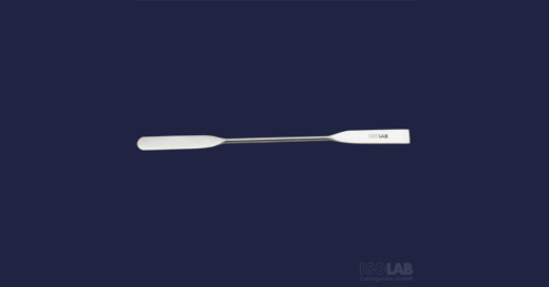 SPATÜL ÇİFT UÇLU 210MM